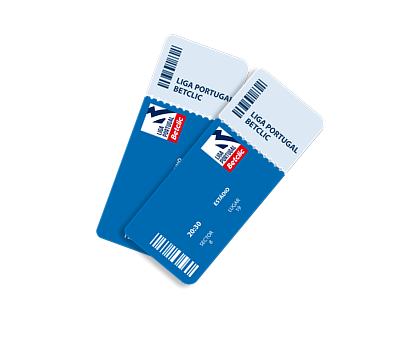 Match Tickets