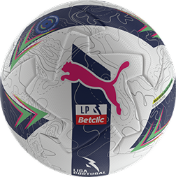 Official Ball