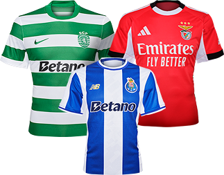 Official Jerseys